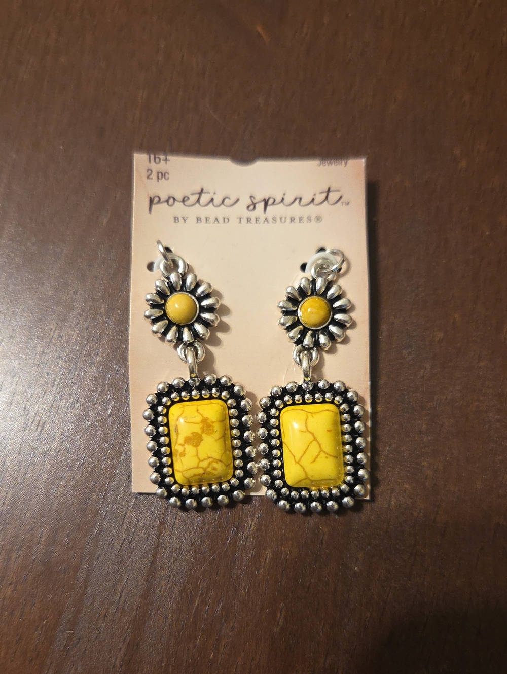 2 Charms